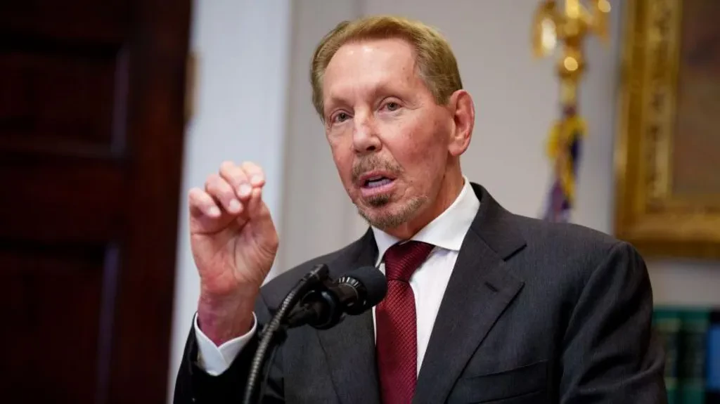 Oracle Cuts 21,000 Jobs Amid AI Restructuring
