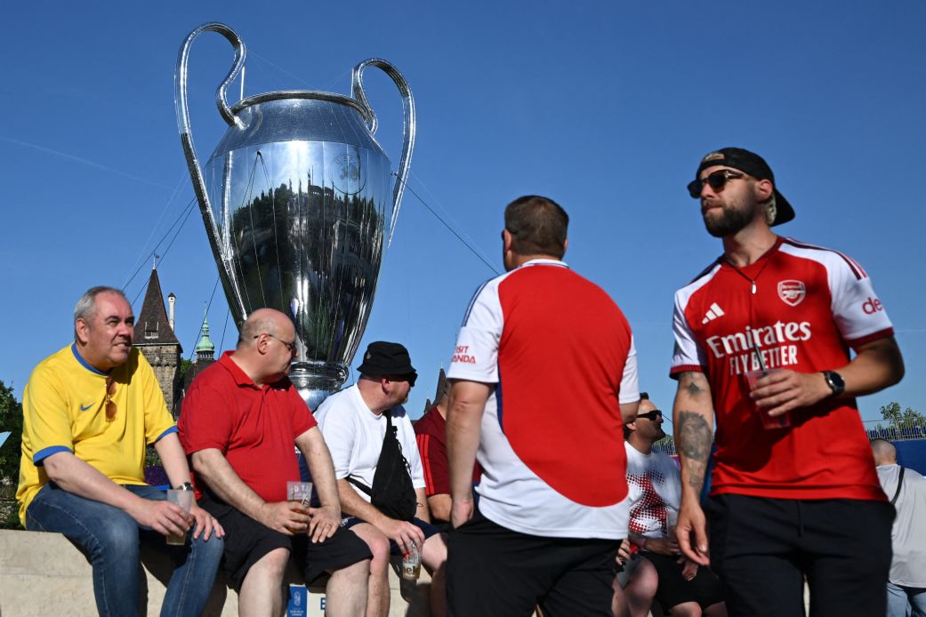 arsenal 2