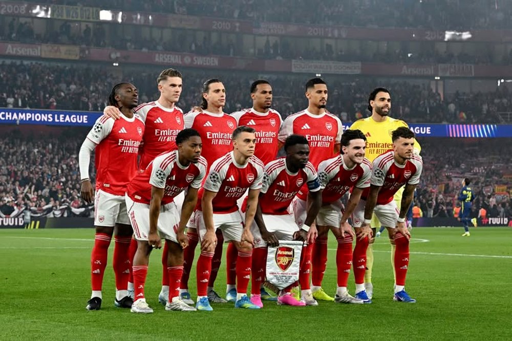 arsenal