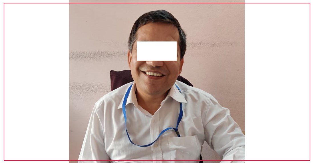 बुटवलका मालपोत अधिकृत किर्ते लालपुर्जा प्रकरणमा पक्राउ