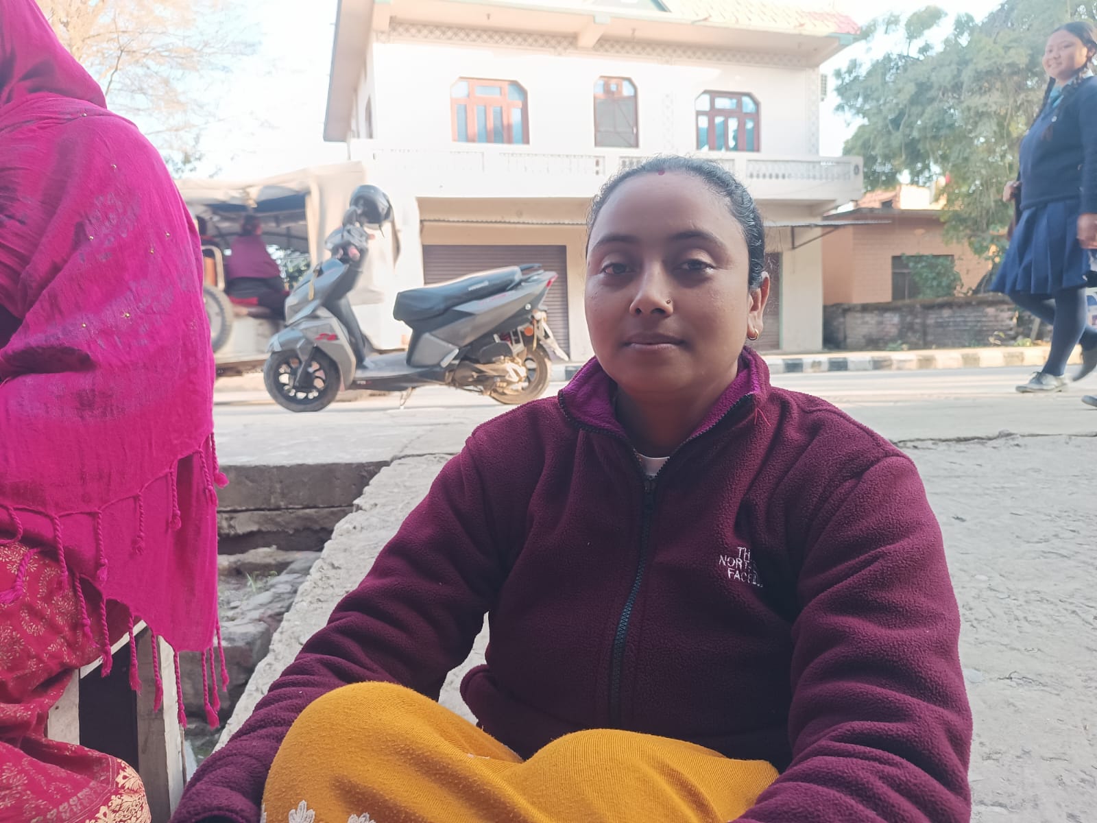 arsu tamrakar