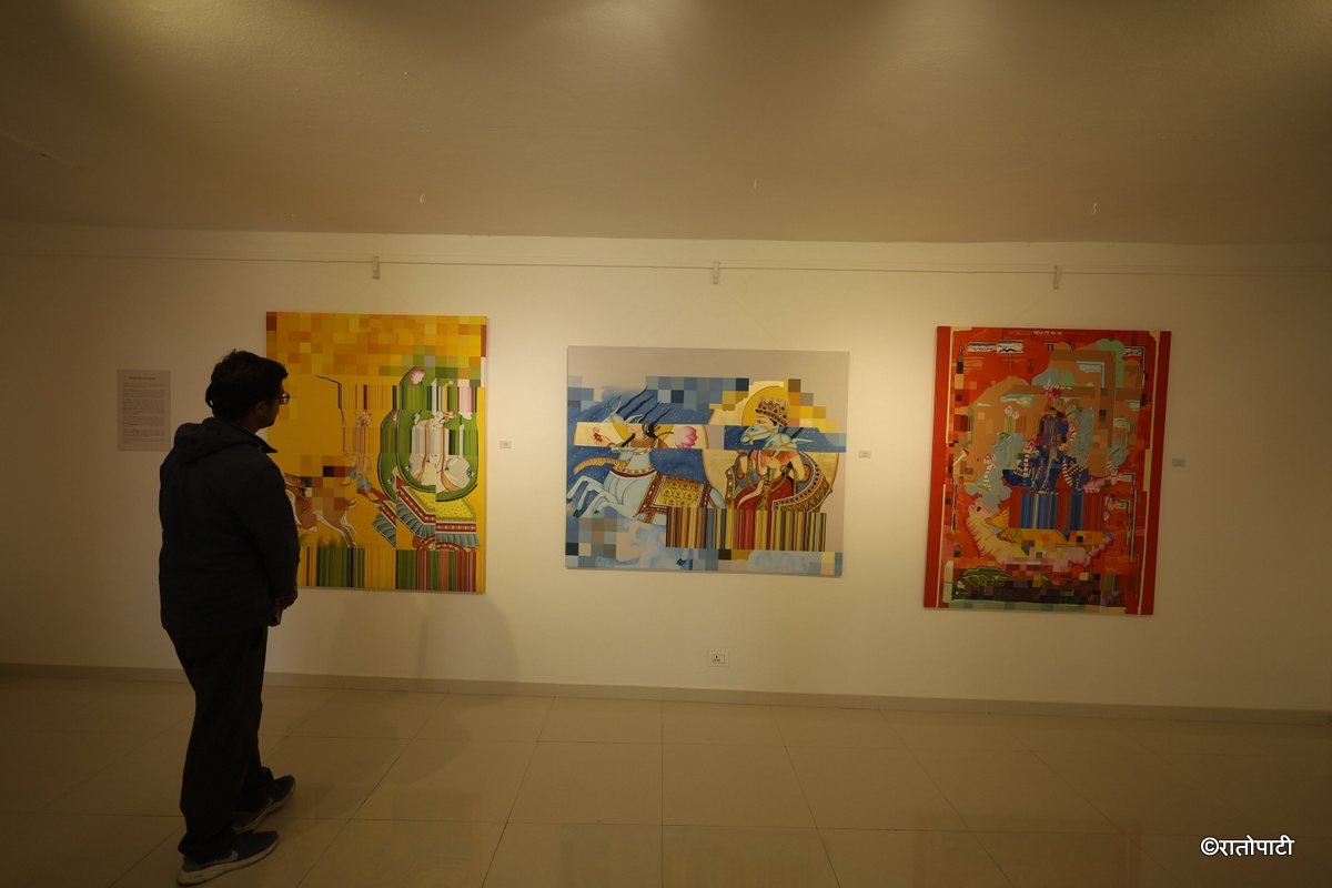 art exhibition (11)