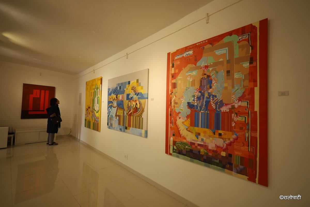 art exhibition (12)