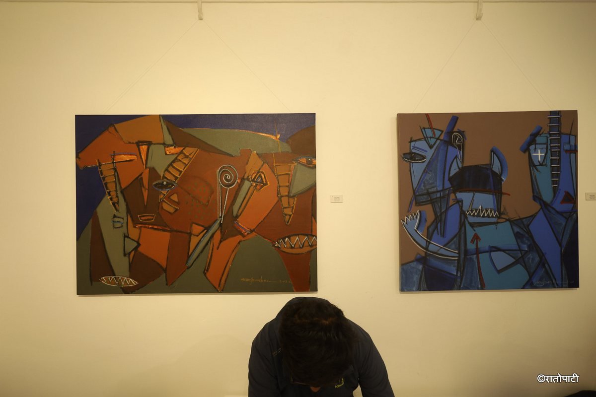art exhibition (16)