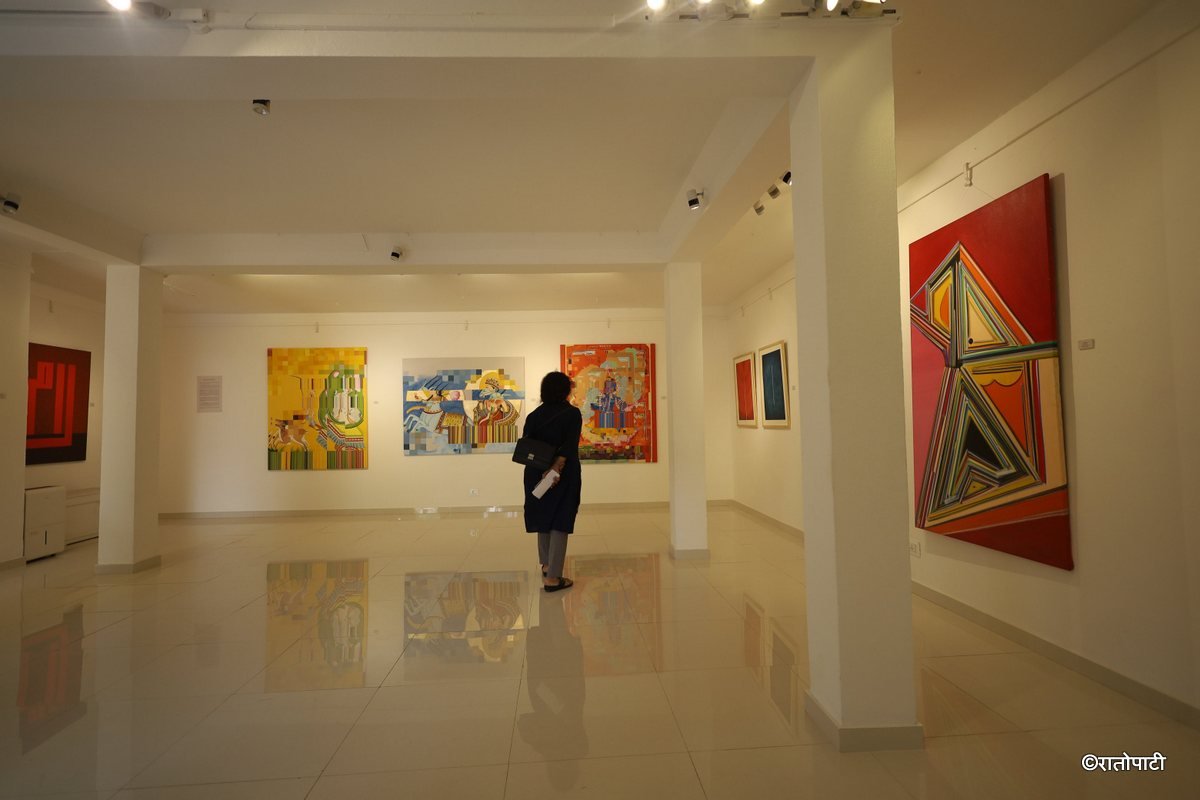 art exhibition (17)