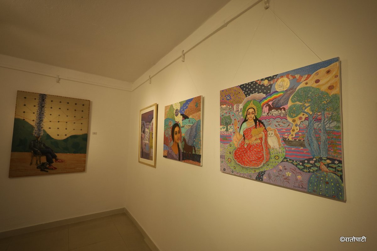 art exhibition (4)