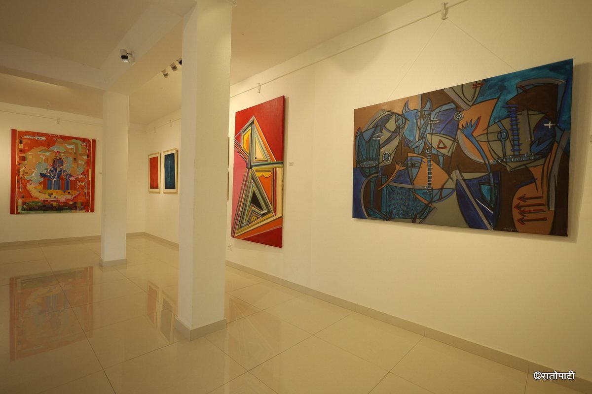 art exhibition (9)