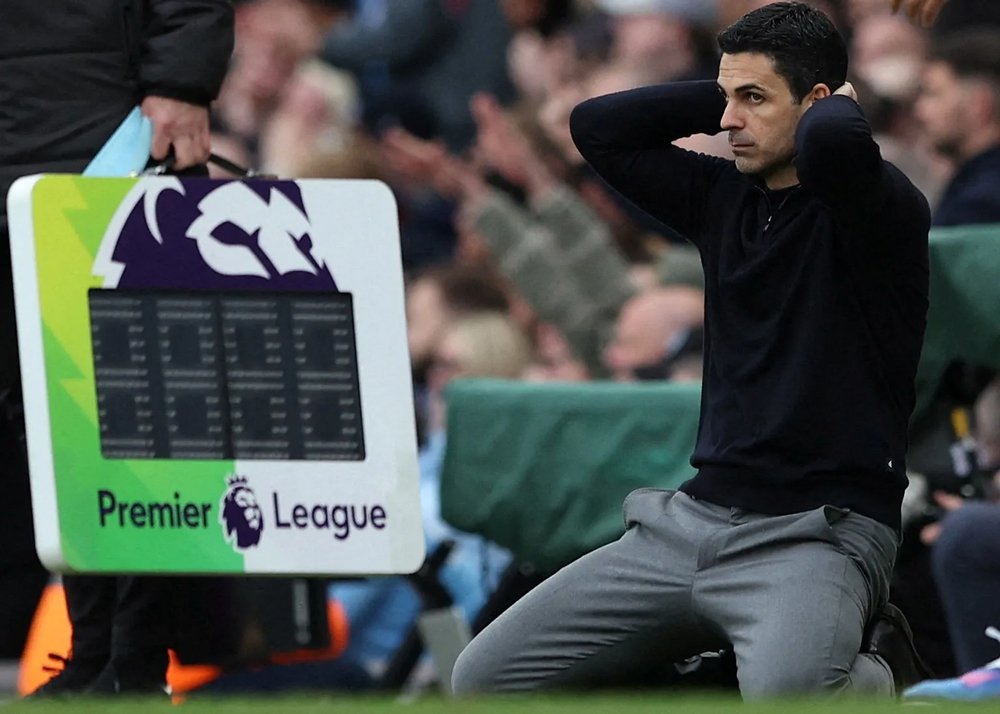 Arteta
