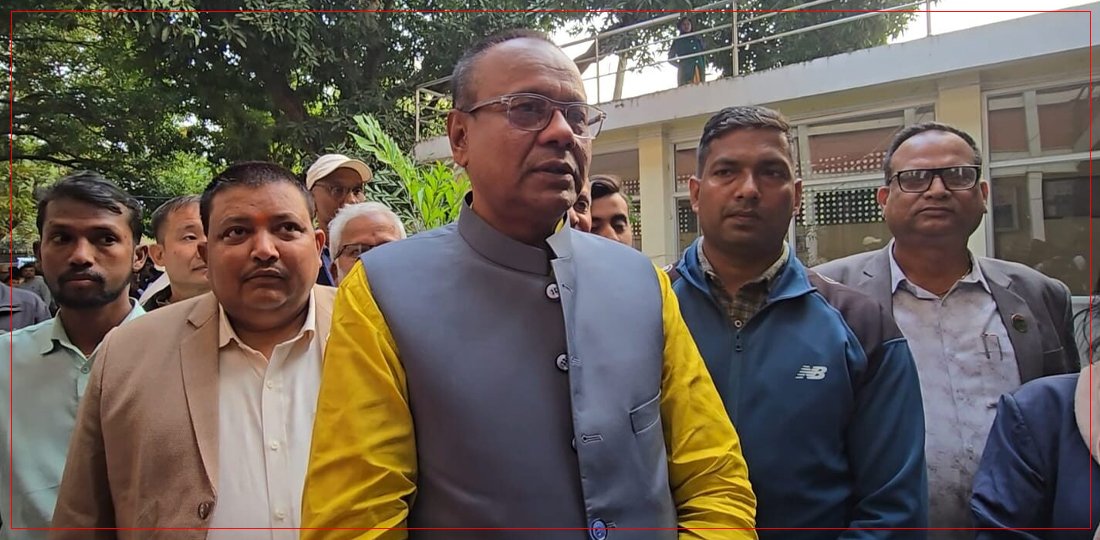   मधेस प्रदेश सरकार विस्तारबारे सत्ता गठबन्धनको बैठक निष्कर्षविहीन