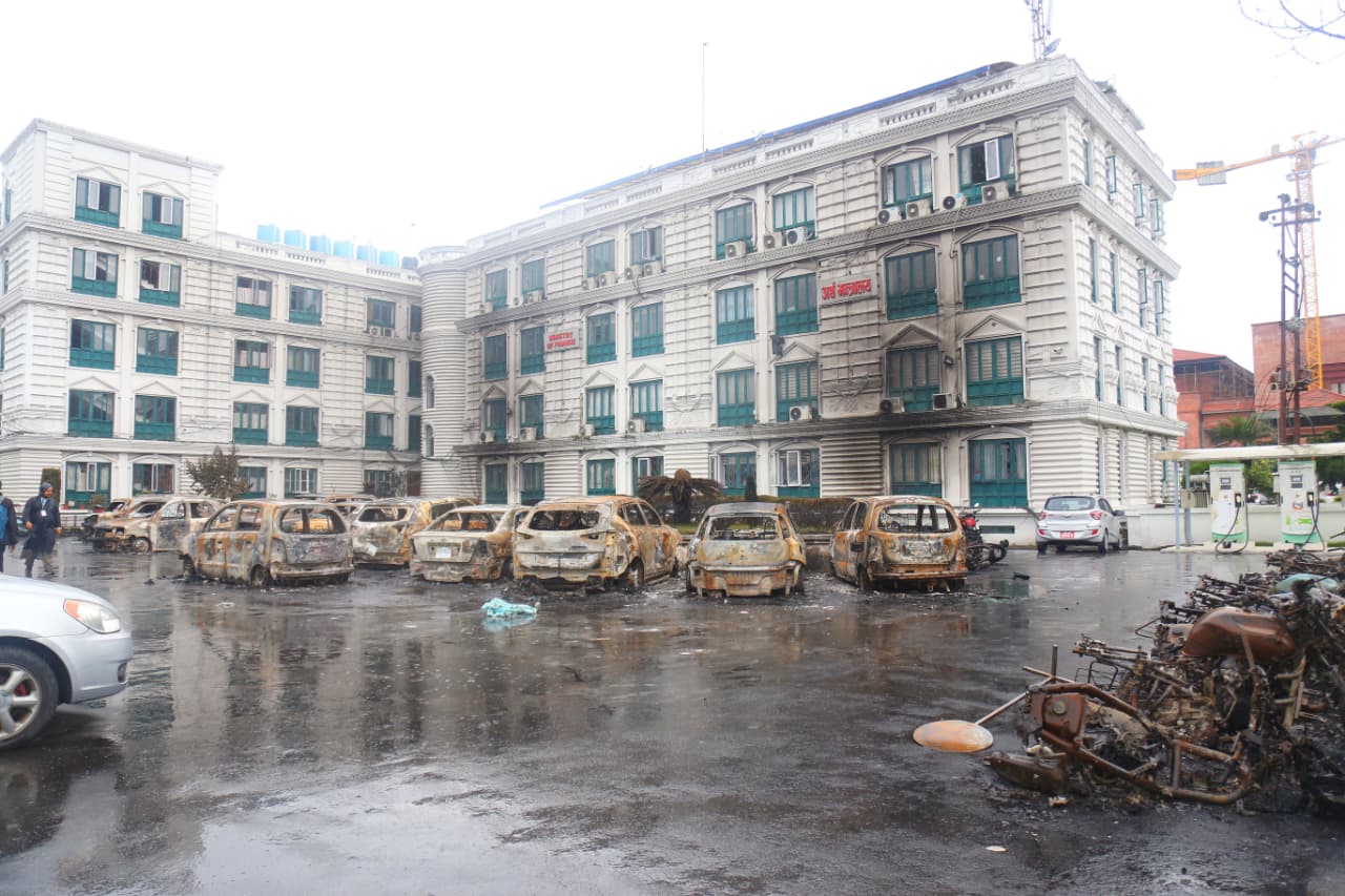 artha mantralaya
