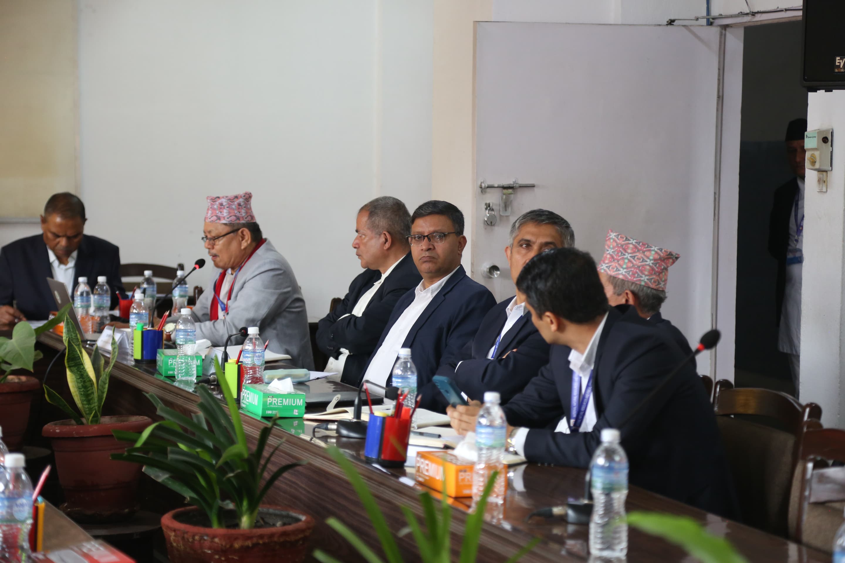 artha samiti meeting (2)