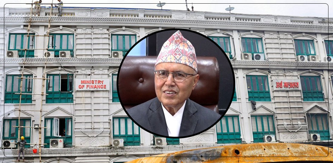   १३ सय टुक्रे आयोजना रोक्का : १ खर्ब २० अर्ब जोगाउने सरकारी कदम कहाँ पुग्यो ?