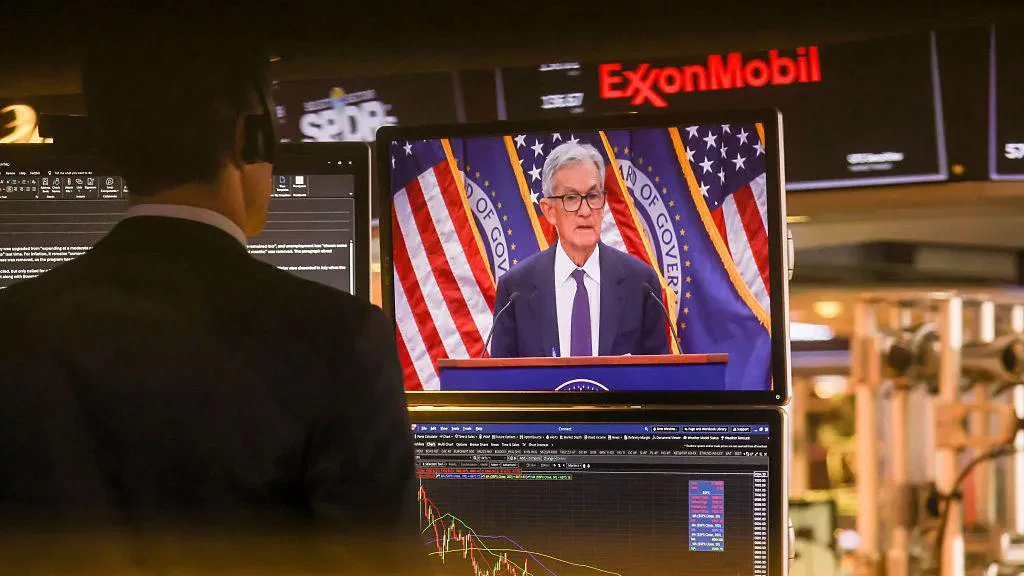 Federal Reserve Holds Interest Rates Steady Amid Global Uncertainty from Iran Conflict