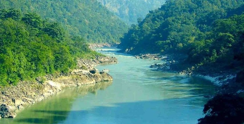   किमाथाङ्का अरुण जलविद्युत् आयोजना प्रभावितलाई १८ करोड मुआब्जा वितरण