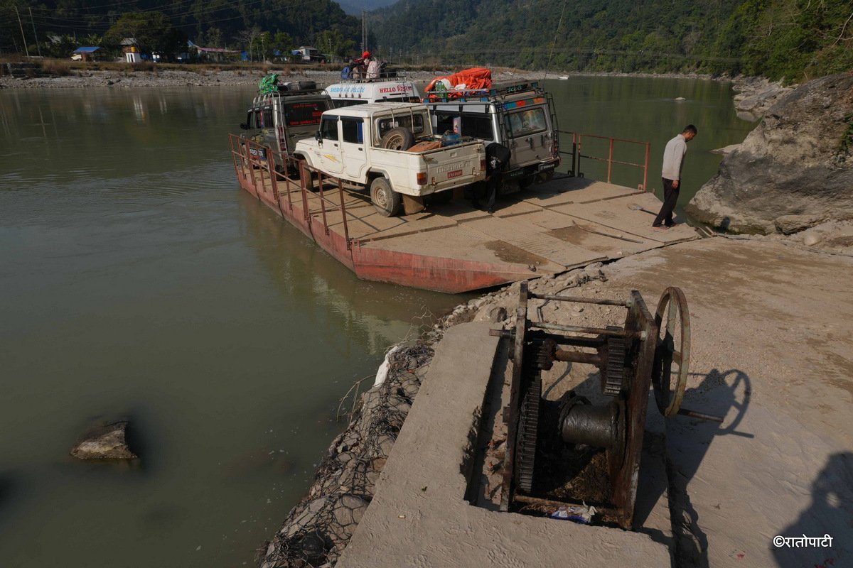 Arun River_Bhojpur (11)