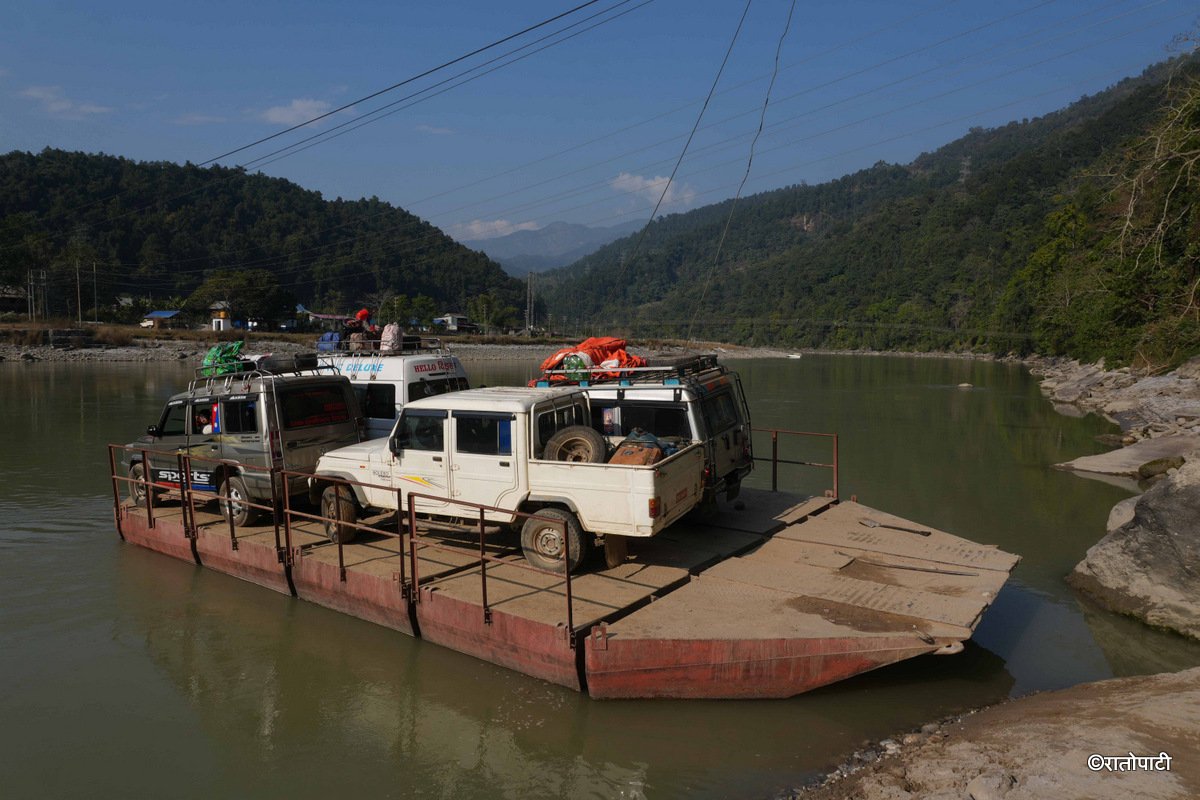 Arun River_Bhojpur (12)
