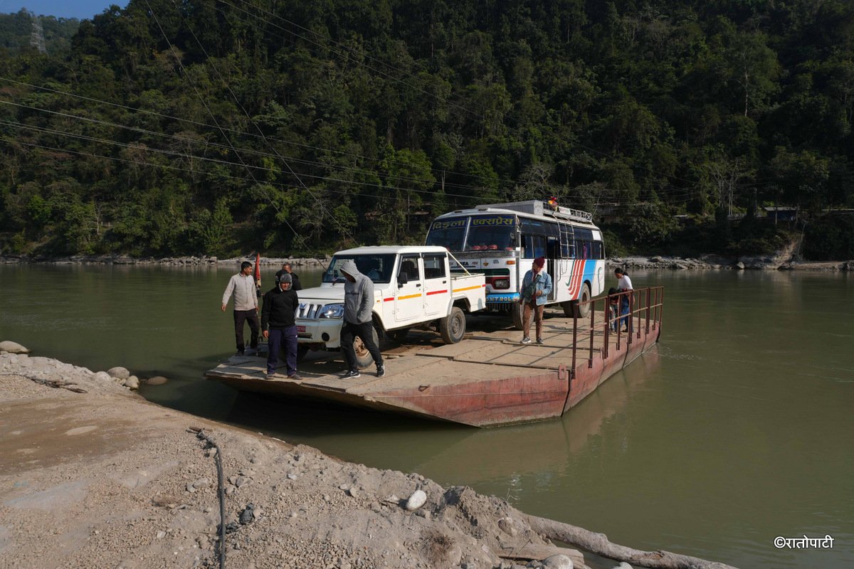 Arun River_Bhojpur (3)