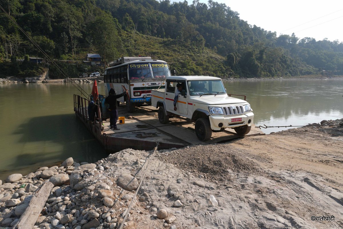 Arun River_Bhojpur (4)