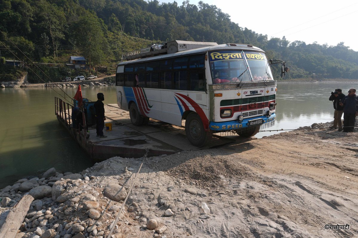 Arun River_Bhojpur (5)