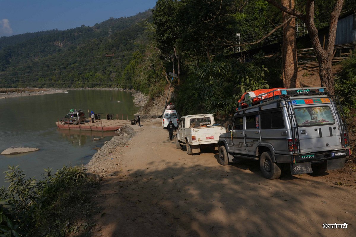 Arun River_Bhojpur (8)