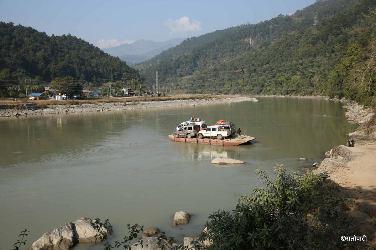 Arun River_Bhojpur (9)