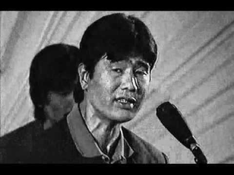 Singer Arun Thapa Magar Remembered on 27th Death Anniversary