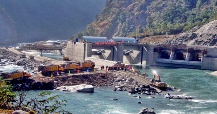   अपर अरुण जलविद्युतमा १३ अर्बको शेयर वैदेशिक रोजगारीमा रहेका नेपालीलाई दिने प्रस्ताव