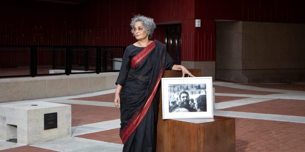 Arundhati-Roy-–-PEN-Pinter-Prize-2024