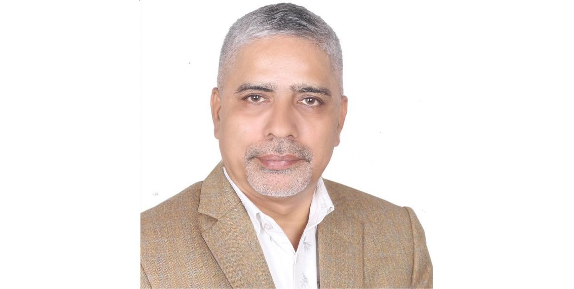 Hari Prasad Aryal Announces Candidacy for FNCCI Executive Member