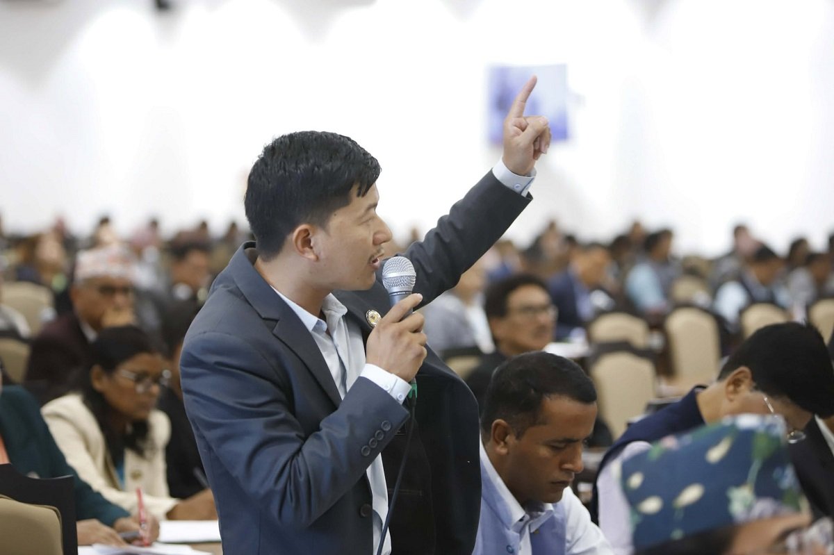 Labor Culture Party Warns of Rebellion Against Rulers if Federalism is Tampered With