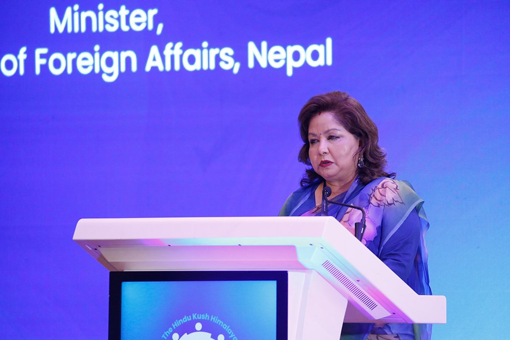 ‘जलवायु परिवर्तनका असर न्यूनीकरणका लागि कानुन बनाउन आवश्यक’