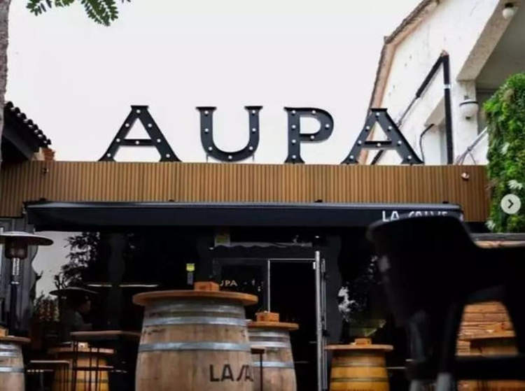 Asador-Aupa