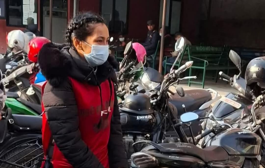आशिका तामाङमाथि आपराधिक उपद्रव सम्बन्धी कसुरमा अनुसन्धान