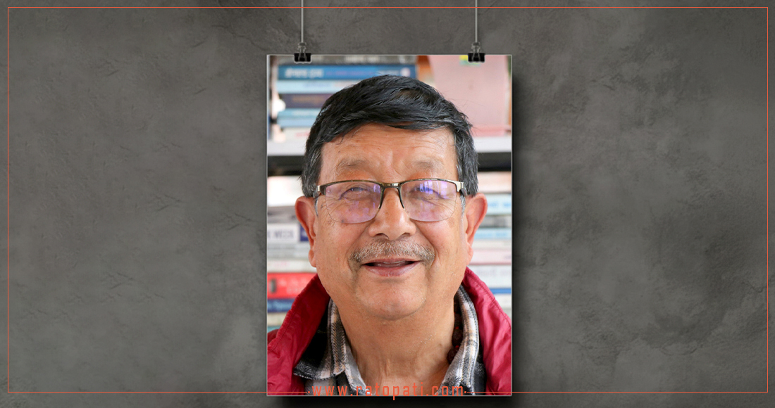 अशेष मल्लका तीन कविता