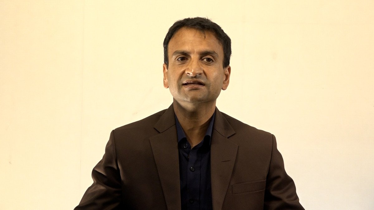 ashish gajurel