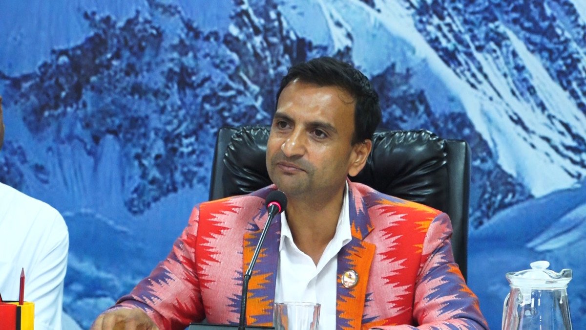 Parliamentary Committee Directs Government to Ensure Clean Drinking Water Supply