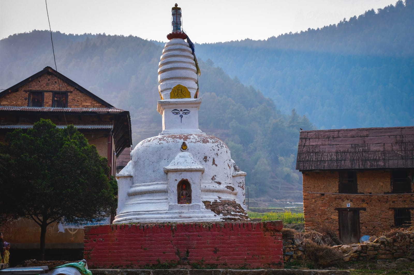 ashok chaitya