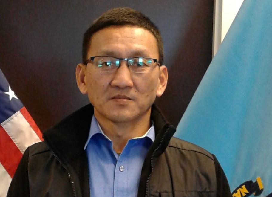 ashok gurung