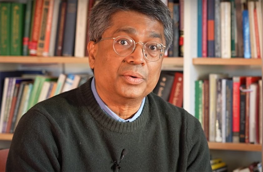 Ashok Jain4