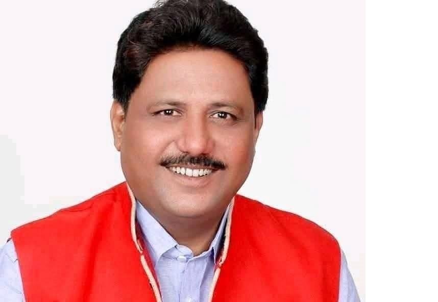 Former Madhes Province MP Ashok Kumar Yadav Sought by Police for Attacking Officers