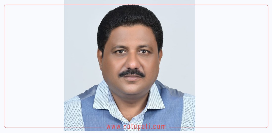 अशोक यादवमाथिको प्रहरी व्यवहारप्रति नेकपाको आपत्ति