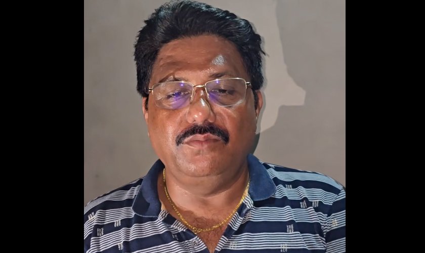   जसपाका फरार नेता भन्छन्–  ‘मधेस आज नभए भोलि अलग हुनेछ’