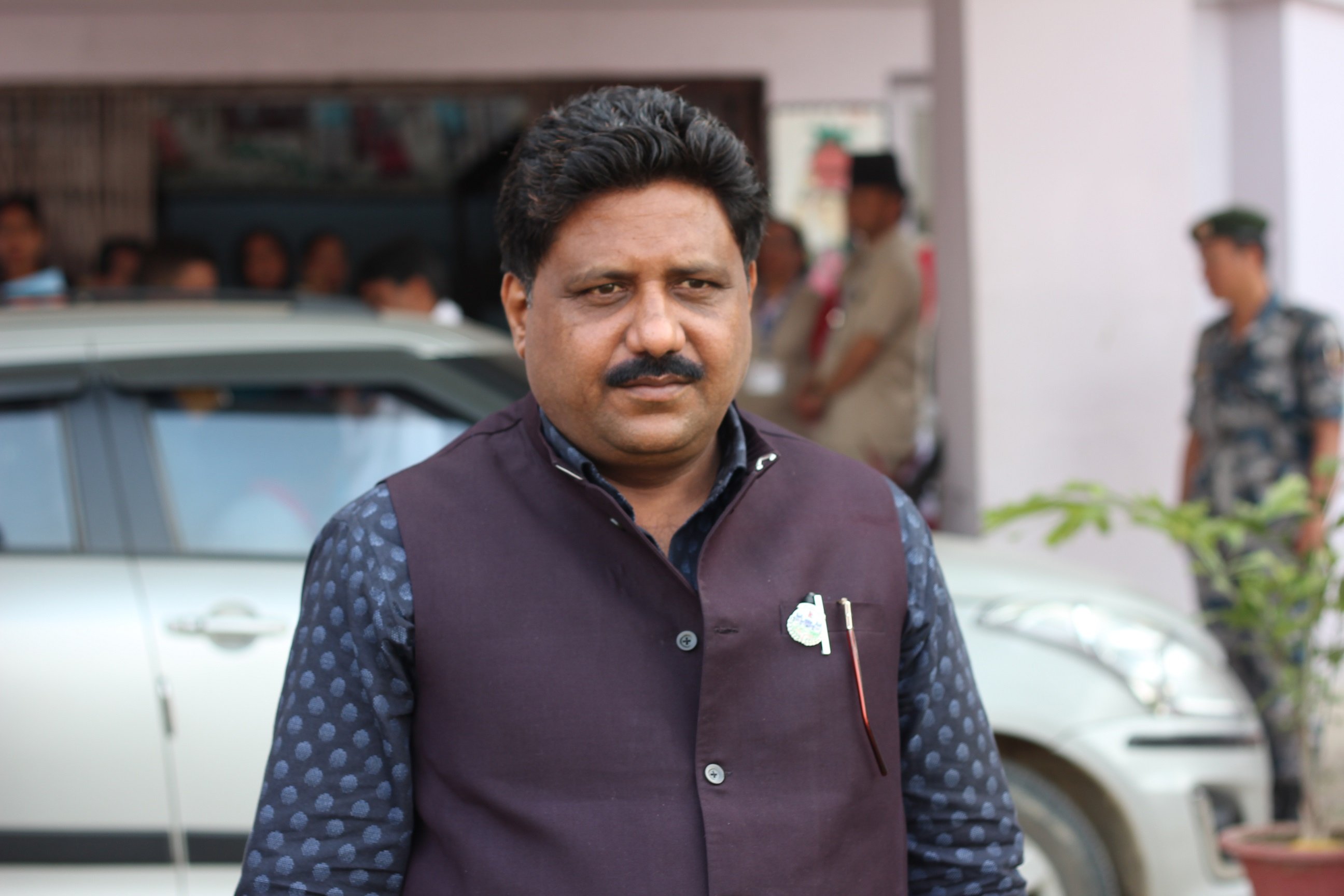   एसपीलाई अपशब्द बोल्ने जसपा नेता फरार, स्पेसल टोली परिचालन