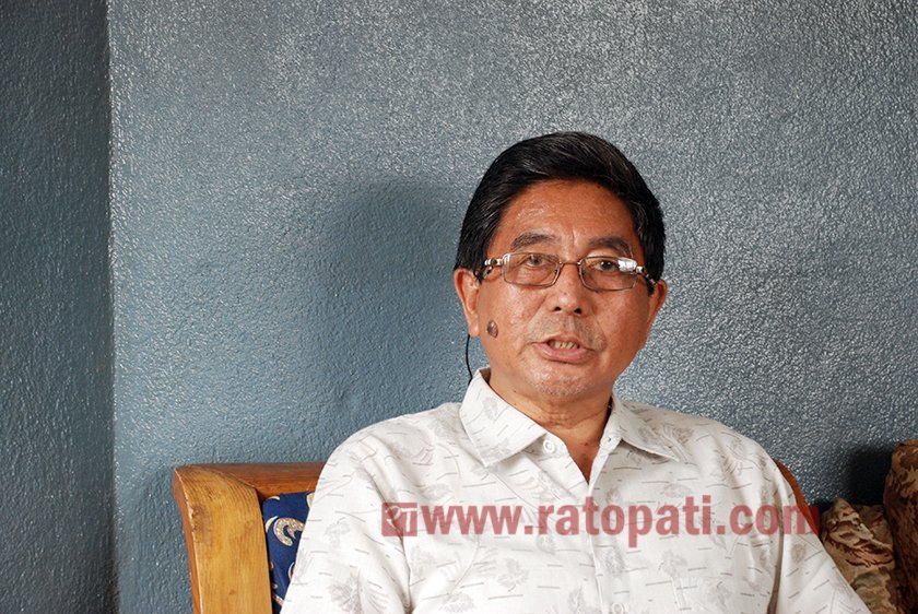   पार्टी एकता र सहकार्यका लागि तीन विकल्पमा विचार गर्दै जसपा