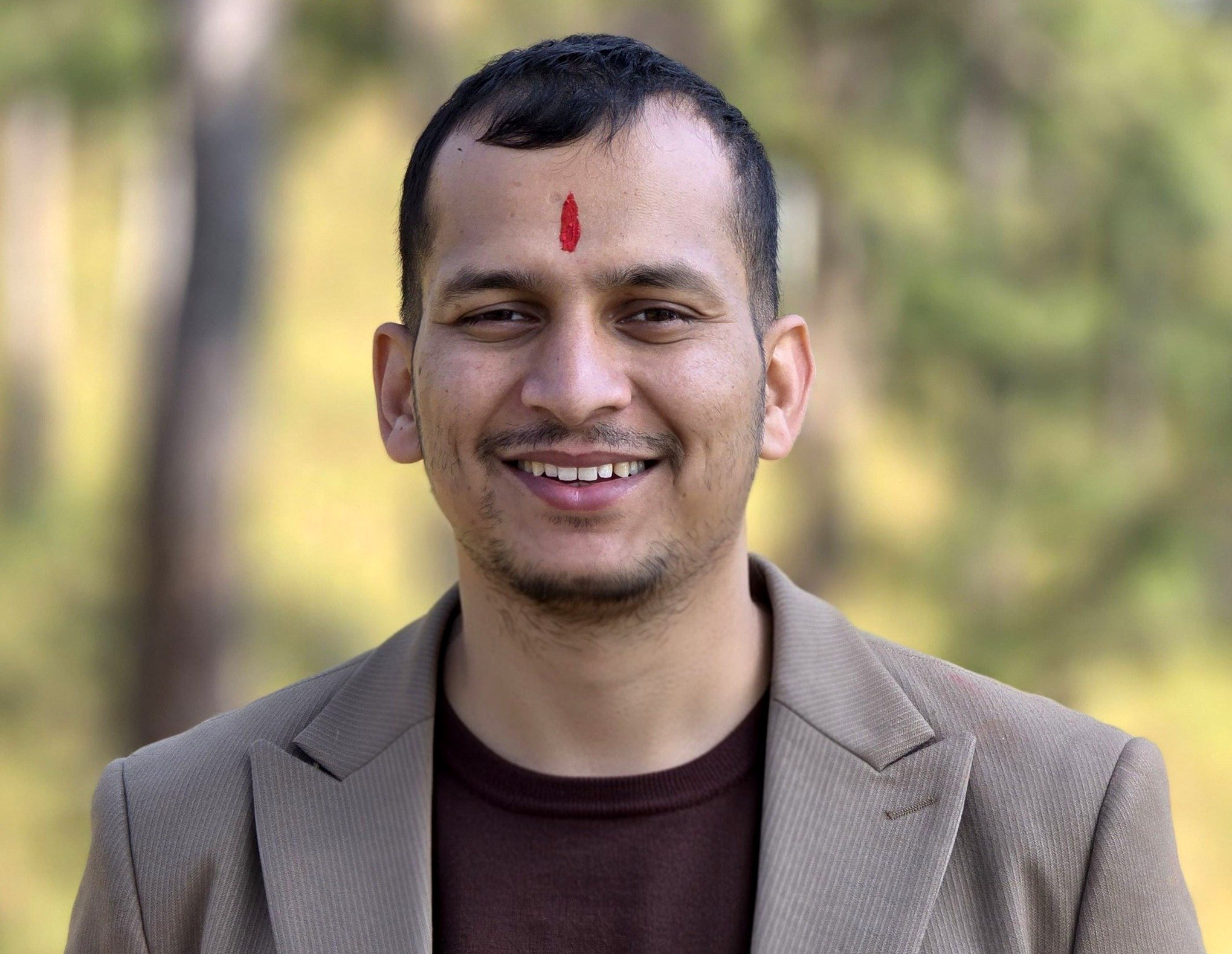   भदौ २४ गते देउवा निवासमा जे देखेँ
