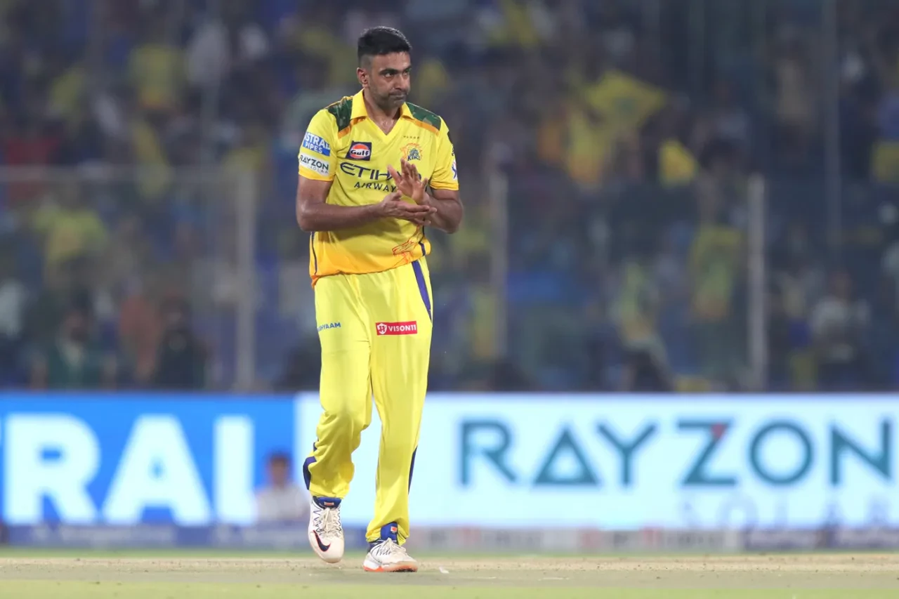   अश्विनले चेन्नईलाई भने, ‘टोलीको योजनामा फिट नहुने भए अलग हुन तयार छु’