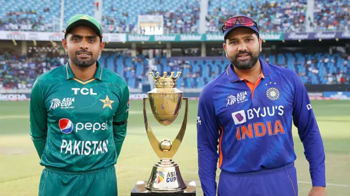 टुंगियो एसिया कप क्रिकेटको विवाद : नयाँ ‘हाइब्रिड मोडेल’ मा भारत सहमत