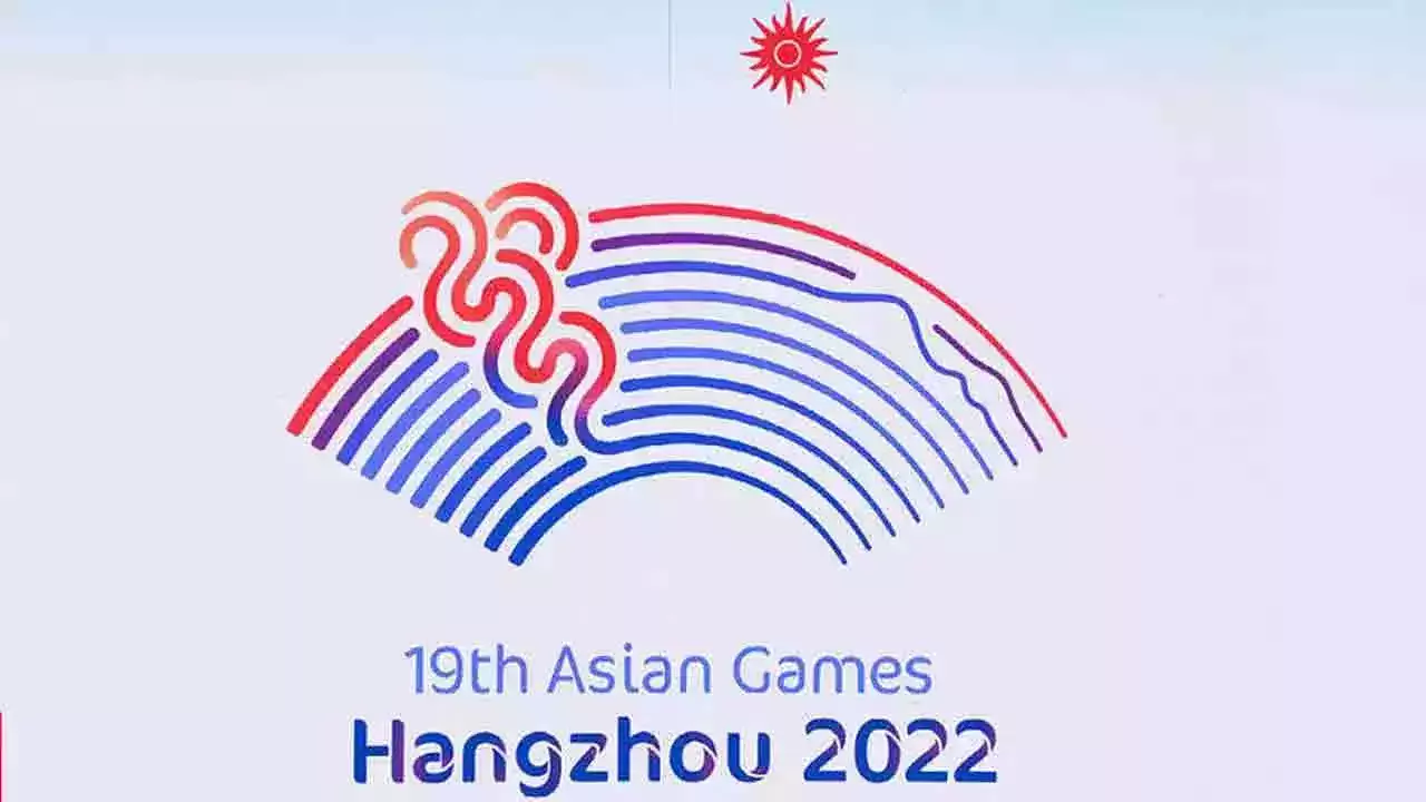 एसियाली खेलकुद : ३८ राष्ट्रलाई पदक, चीन शीर्षस्थानमा कायमै