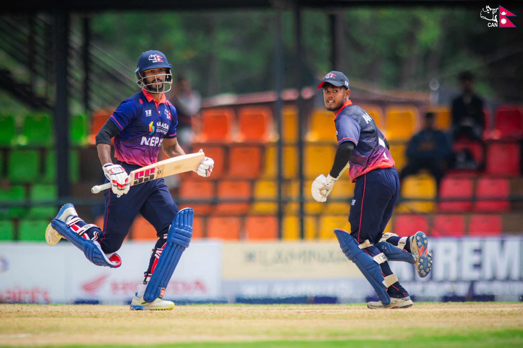 asif arjun kumal