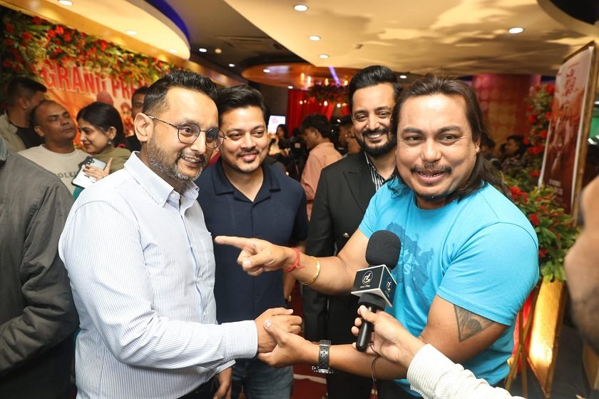 asim-Asif-Sandeep-Sanjog